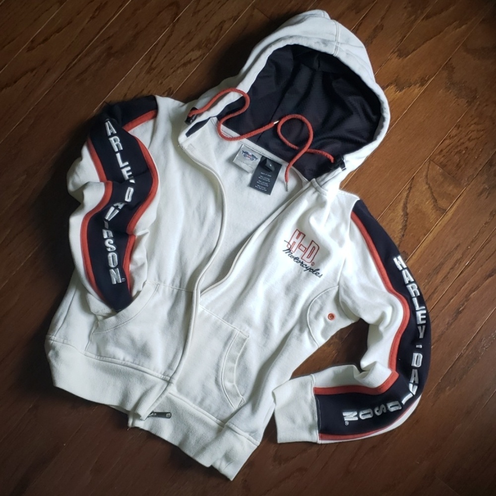 Harley Davidson Jacket